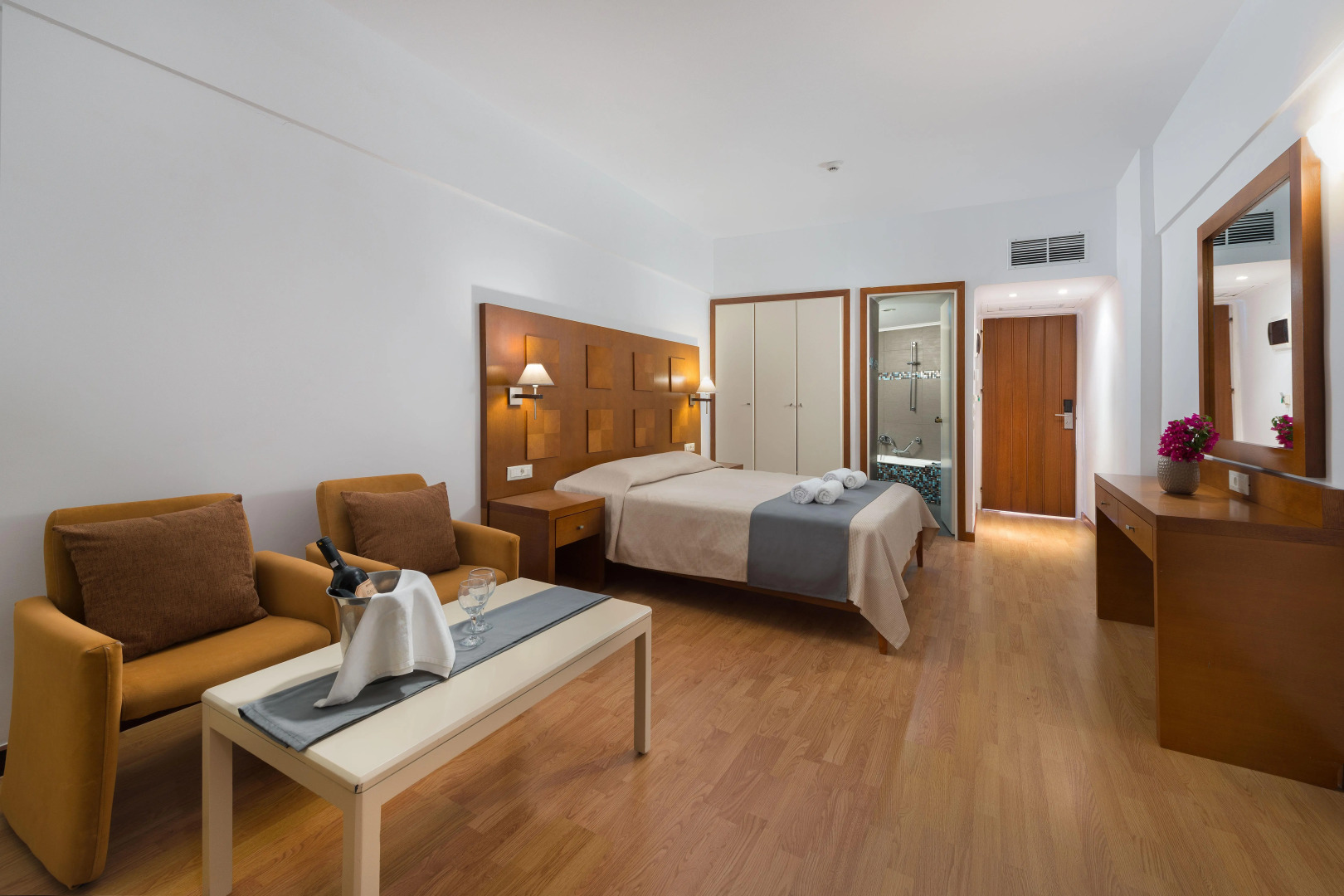 Отель Paralos Rodos Lifestyle