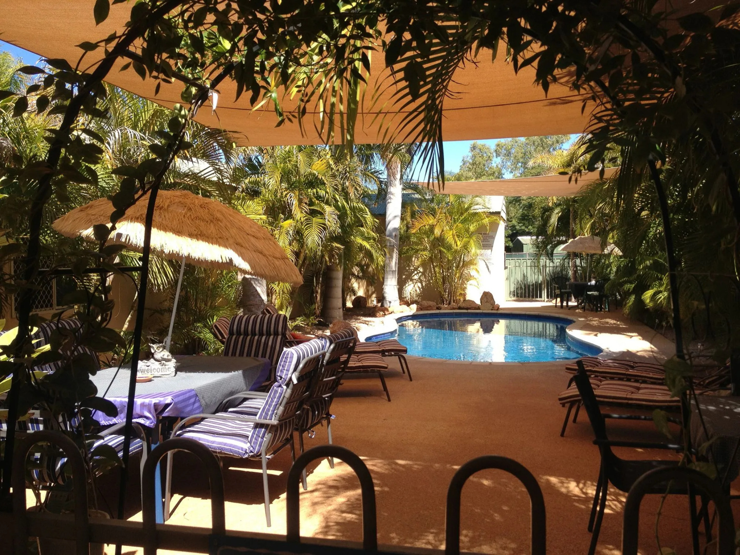Ningaloo Lodge Exmouth