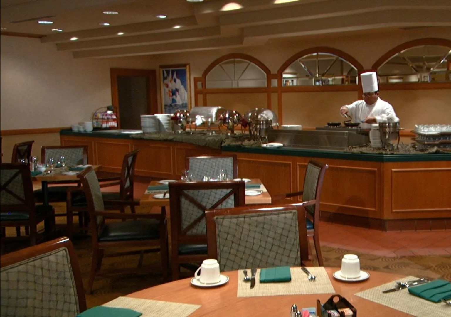 Crowne Plaza Hotel Chicago-Northbrook