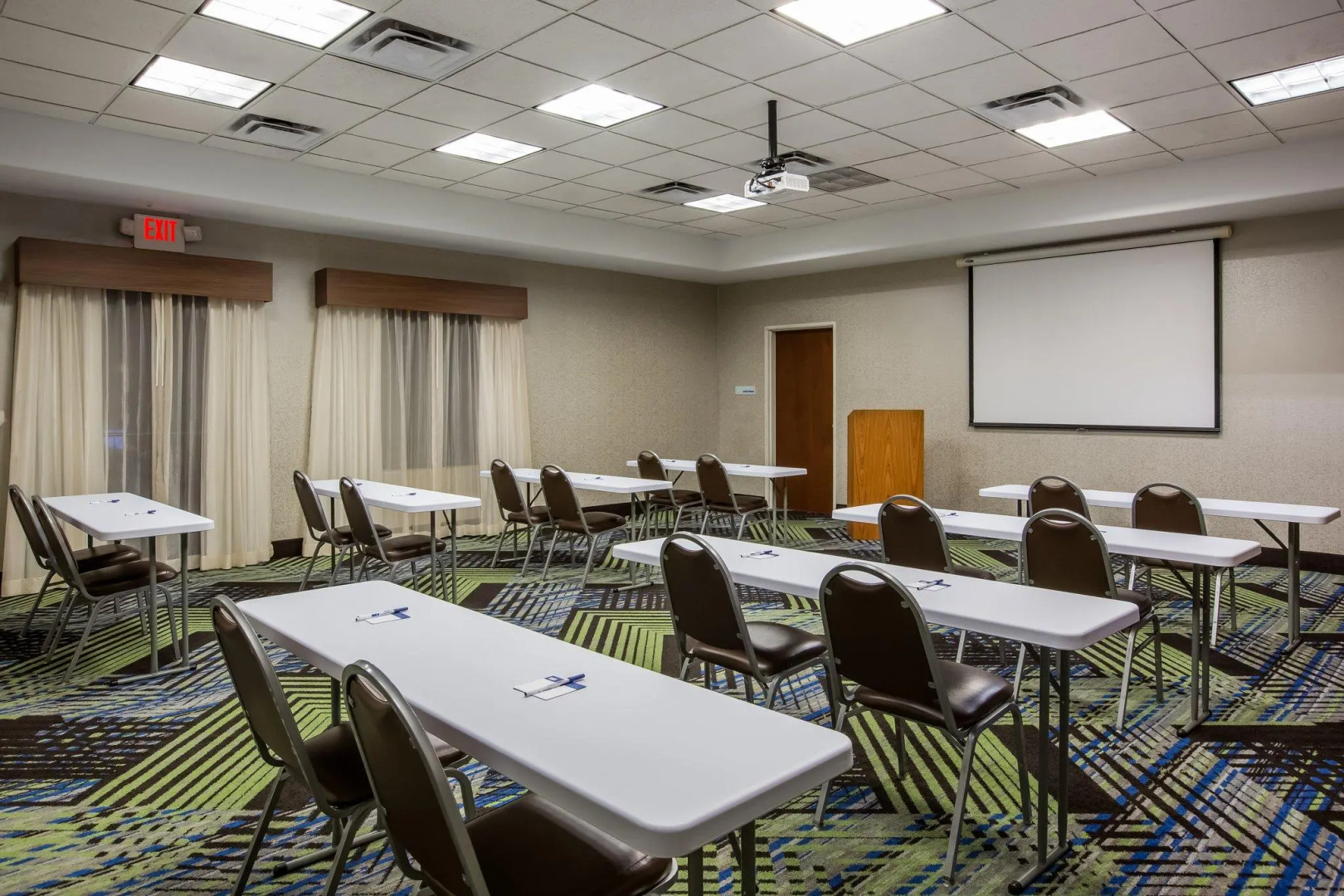 Holiday Inn Express Hotel & Suites Fairburn by IHG