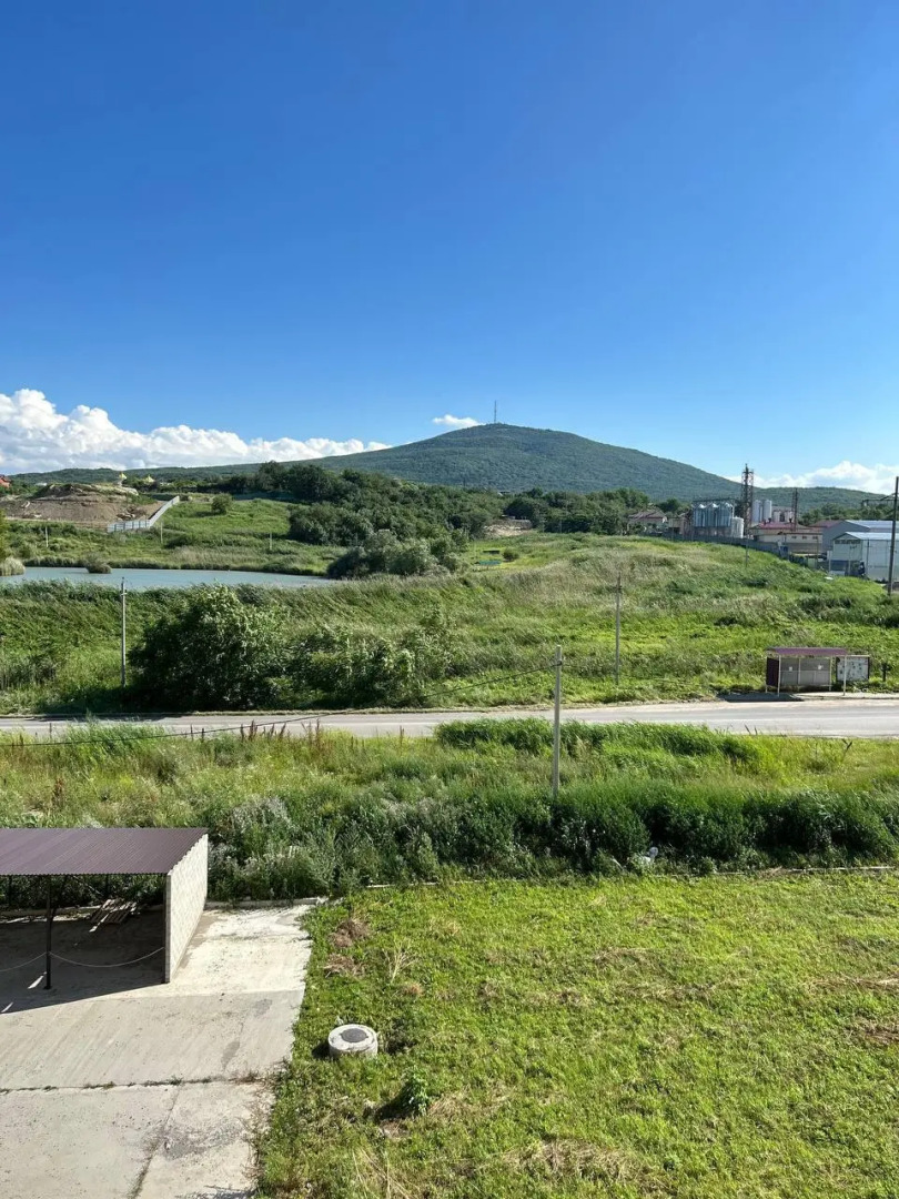 Апартаменты на улице Степная 3В