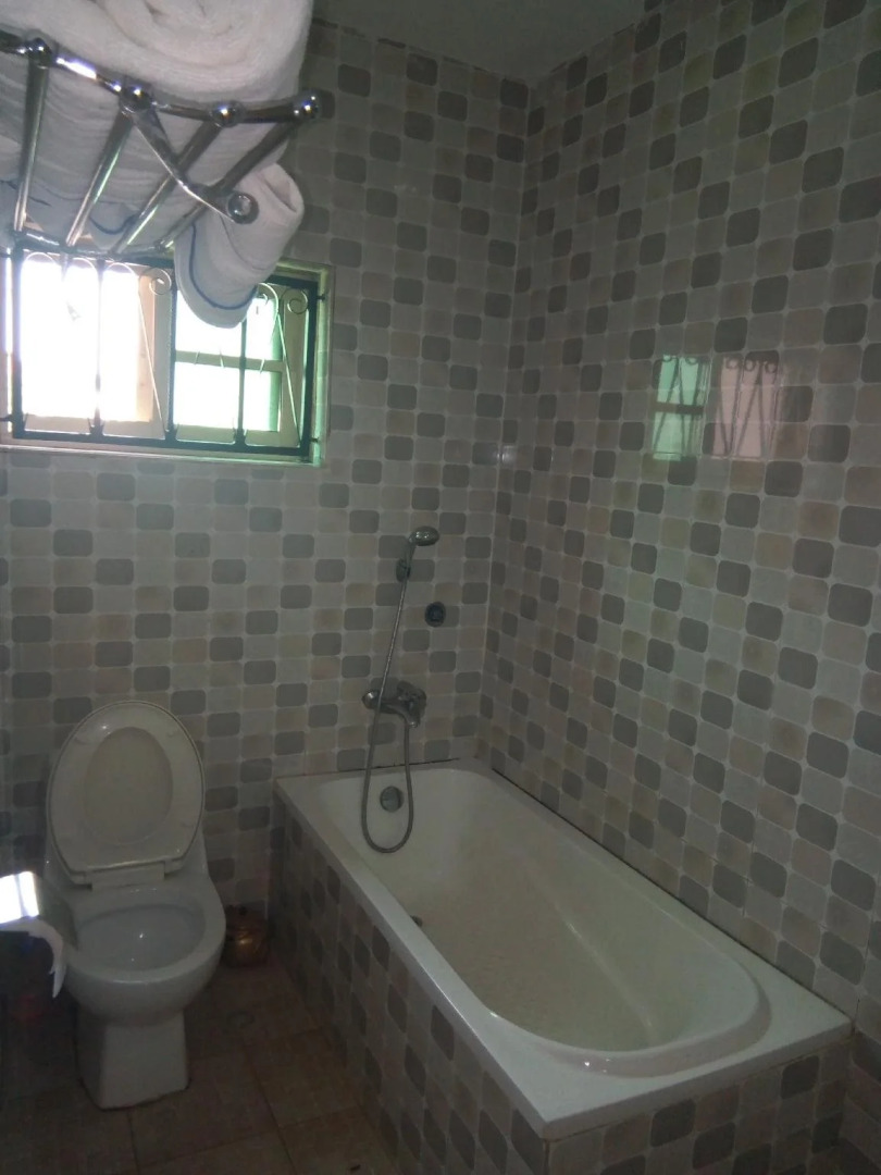 Bafra International Hotel