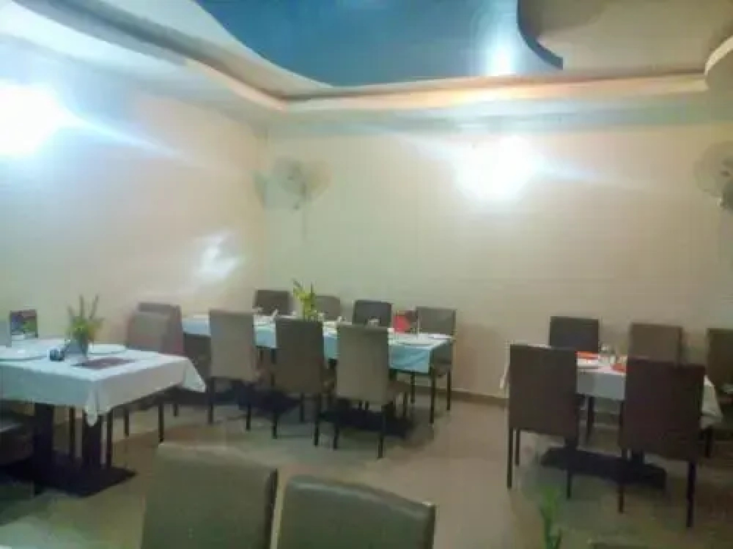 KSTDC Hotel Mayura Shantala Halebeedu