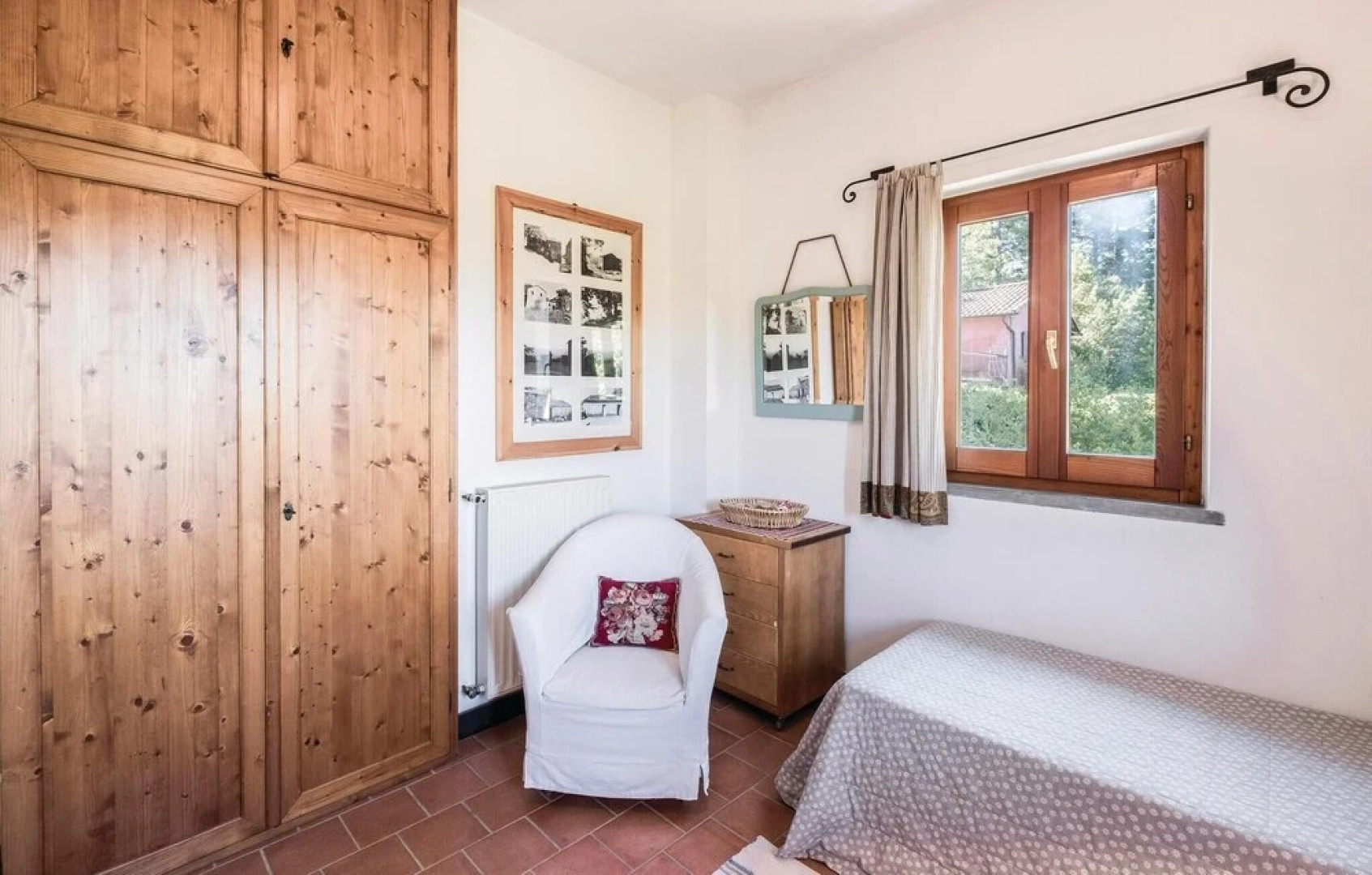Casa il Gumo