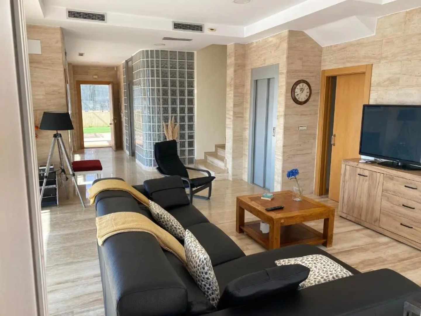 Altos Golf Bahía Benidorm