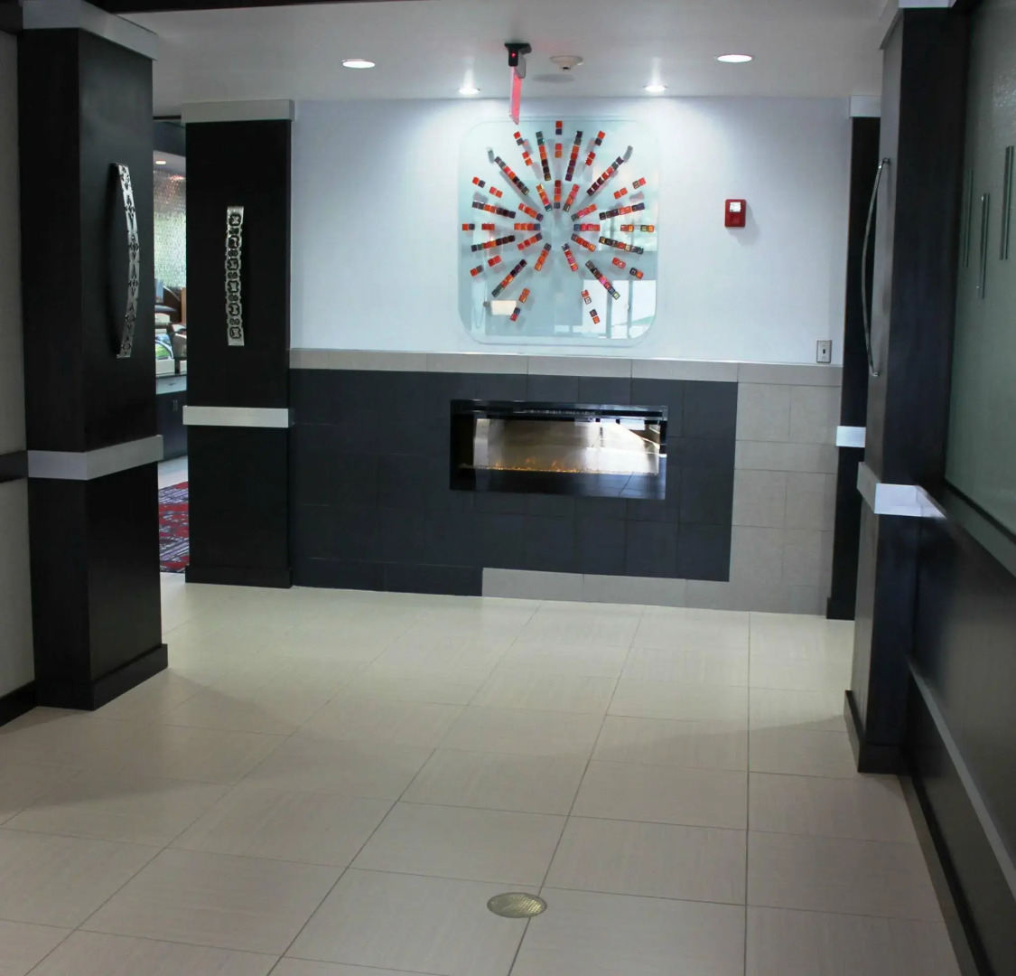 Holiday Inn Express Hotels & Suites Columbus-Polaris Parkway by IHG