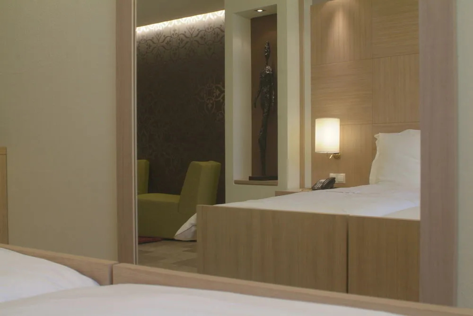 Hostellerie de la Basilique