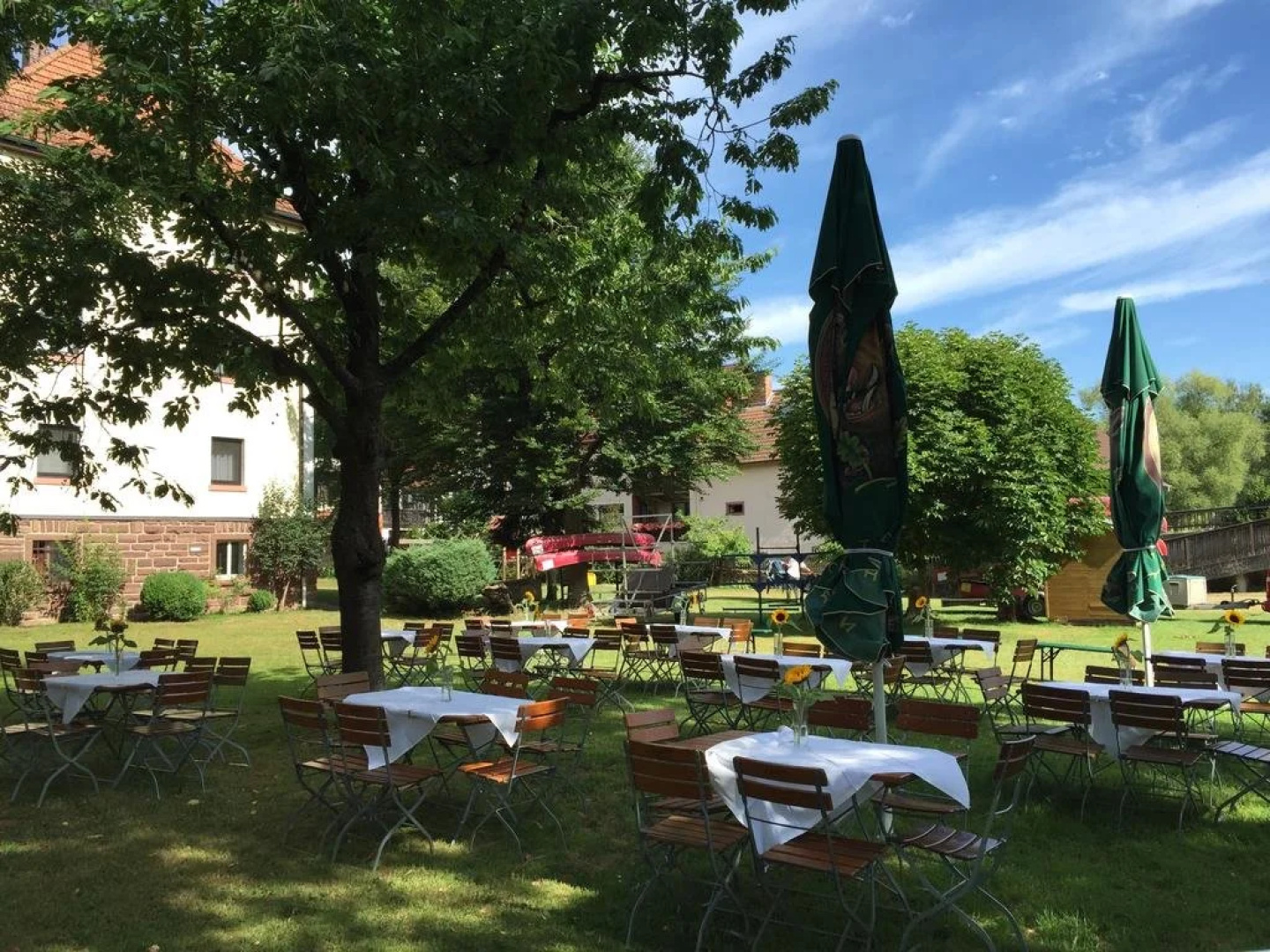 Hotel Gasthof Nöth