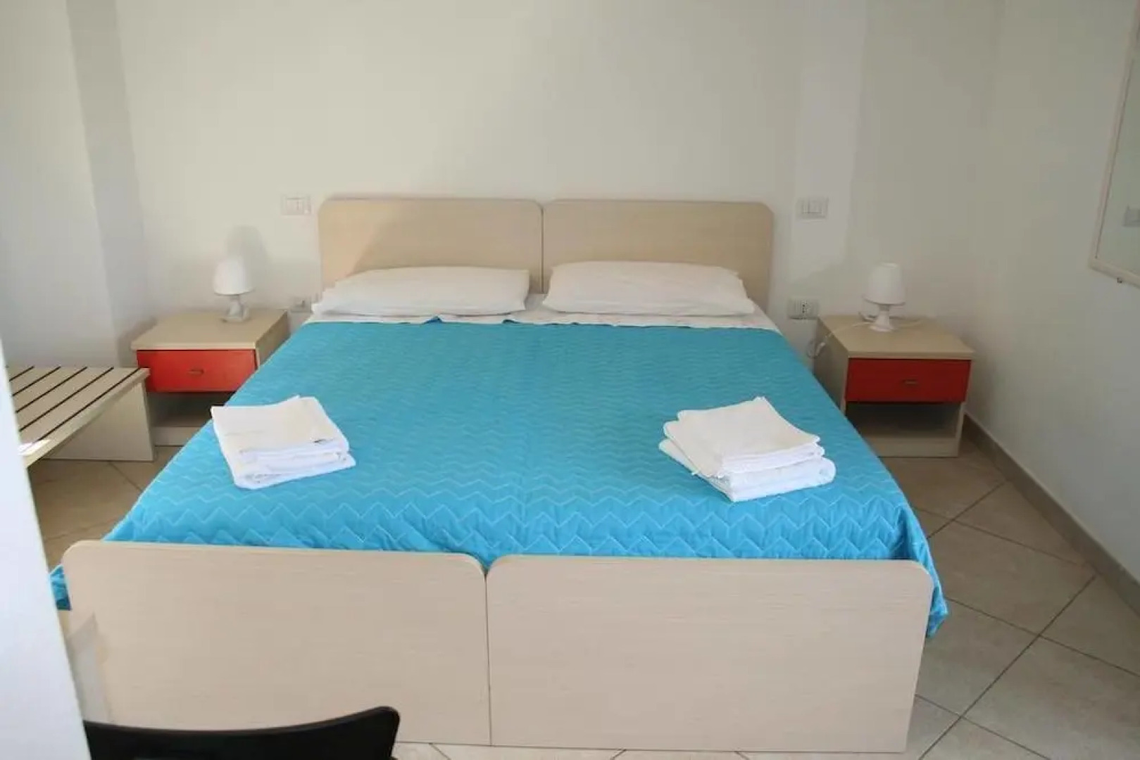 Guesthouse Casavasco