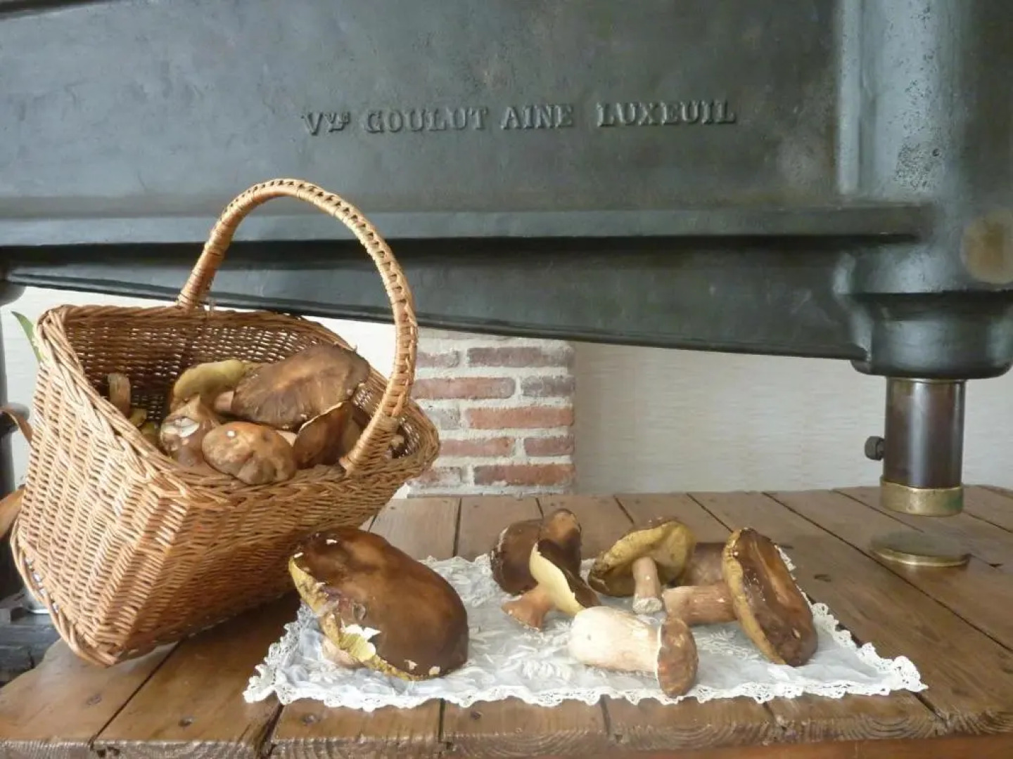 Les Coulisses du Domaine de la Tannerie