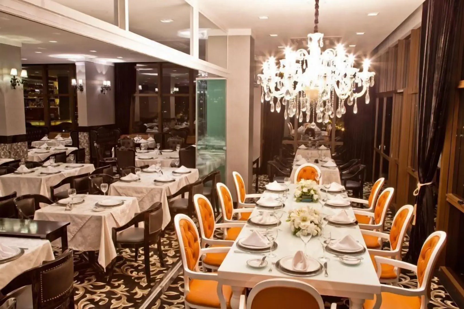 Hotel Bertaso