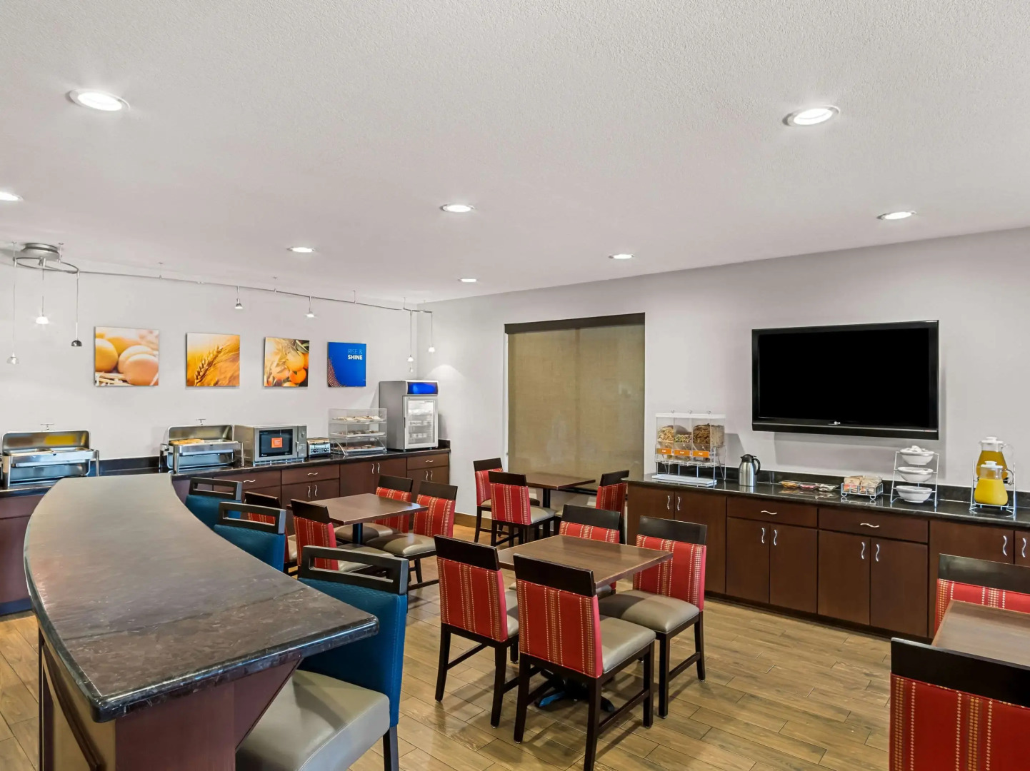 Comfort Suites Lindale - Tyler North