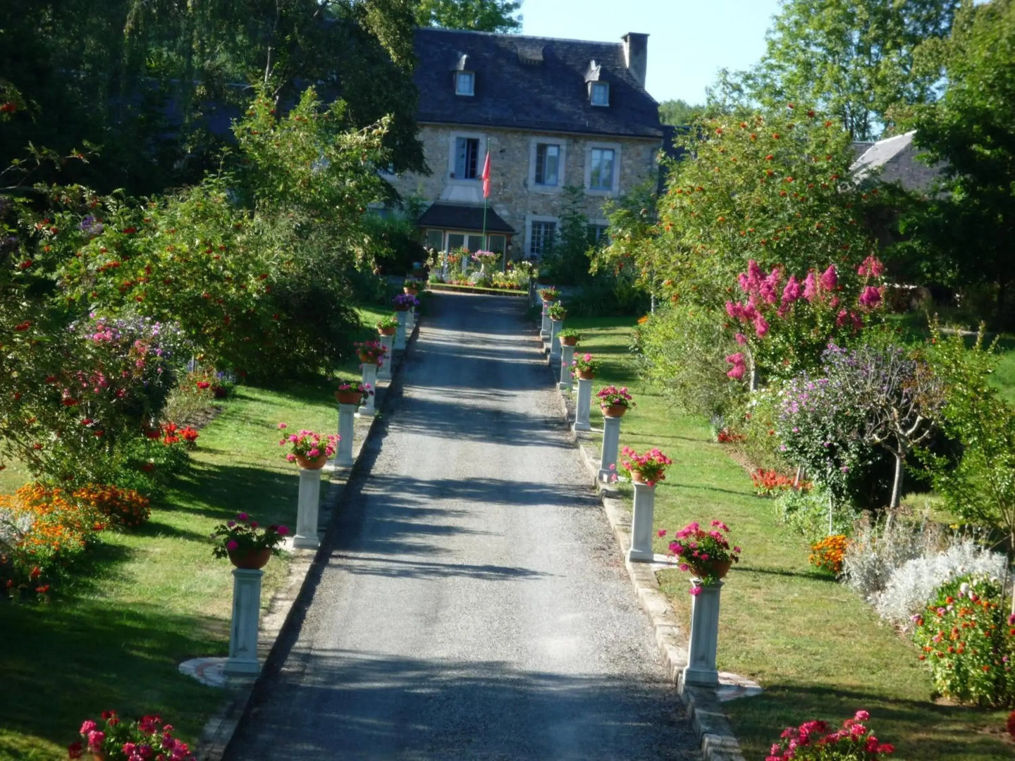 Domaine Vega