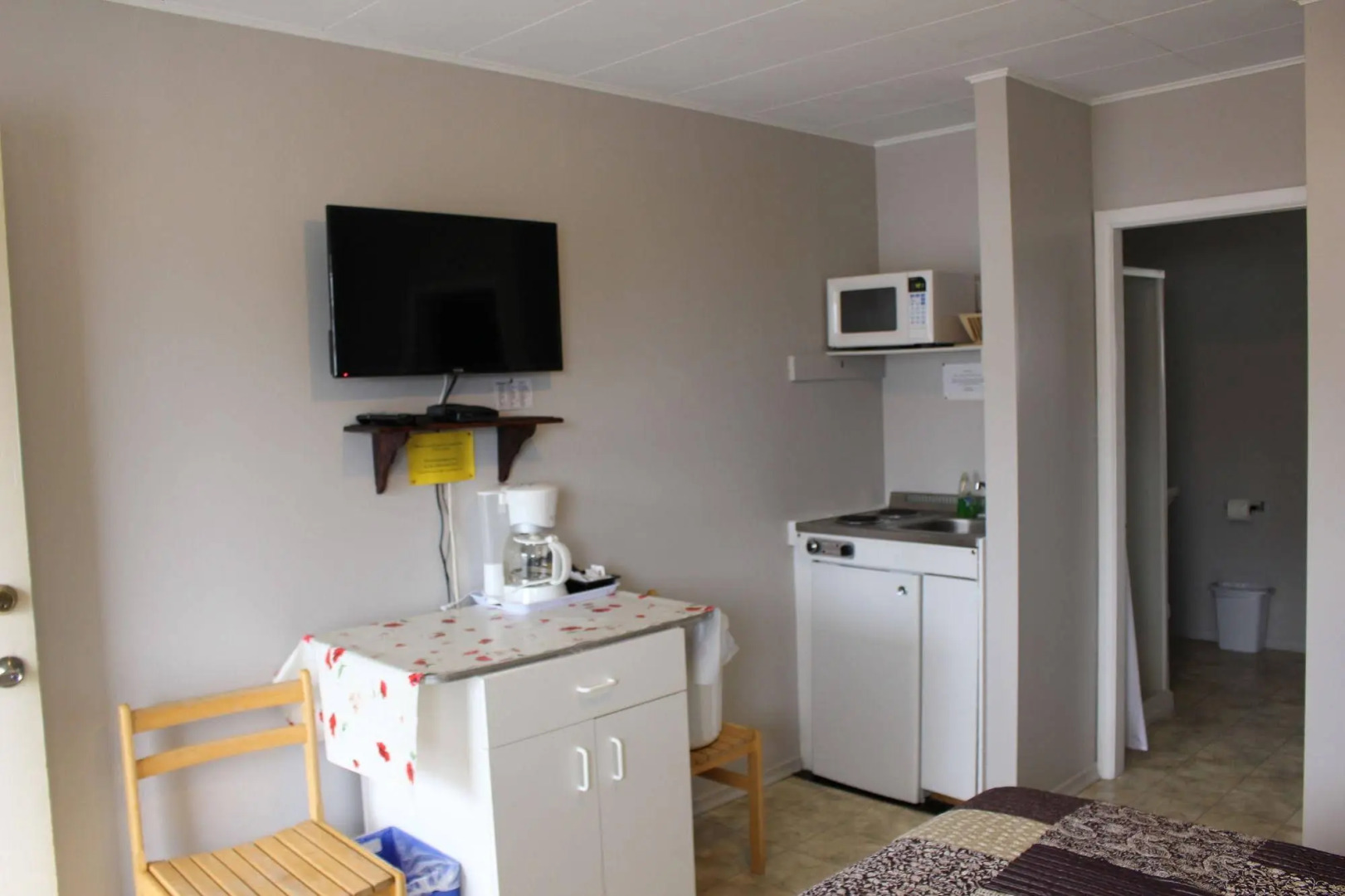 Victorian Motel & RV Park by Capital O