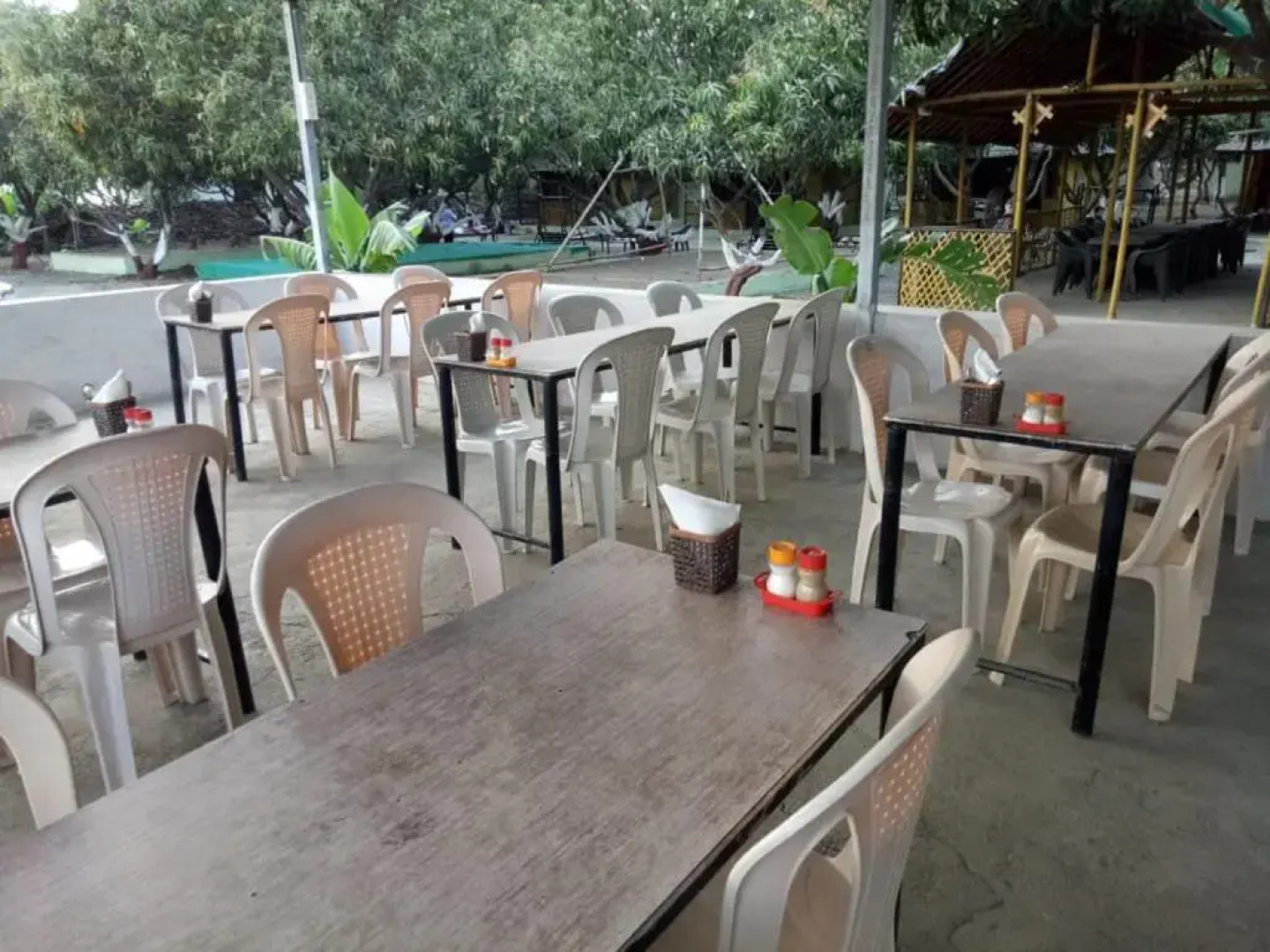 Wilderness Camp 200mtr from Devaliya Park