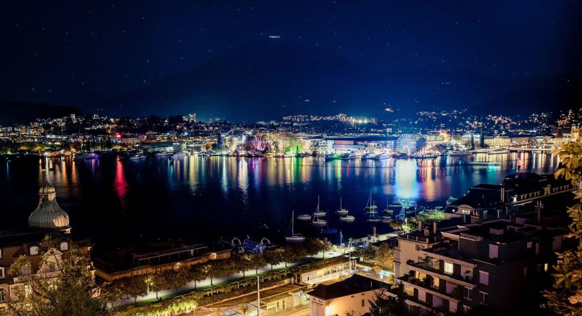 Penthouse by Art Deco Hotel Montana