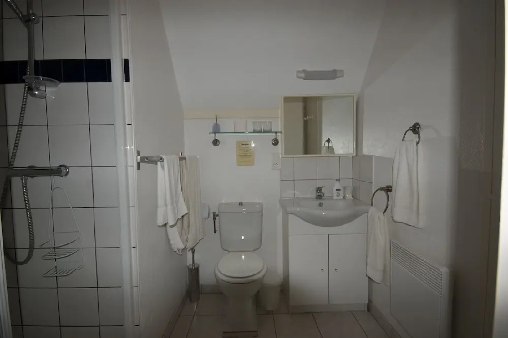 Les Petites Charmilles