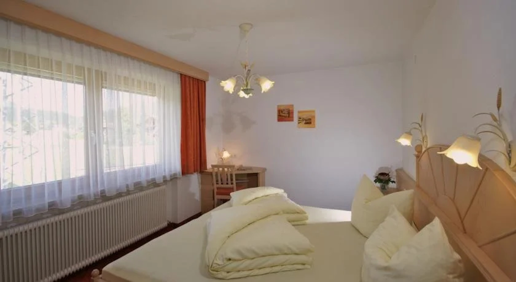 Komfort-Apartments Zufriedenheit