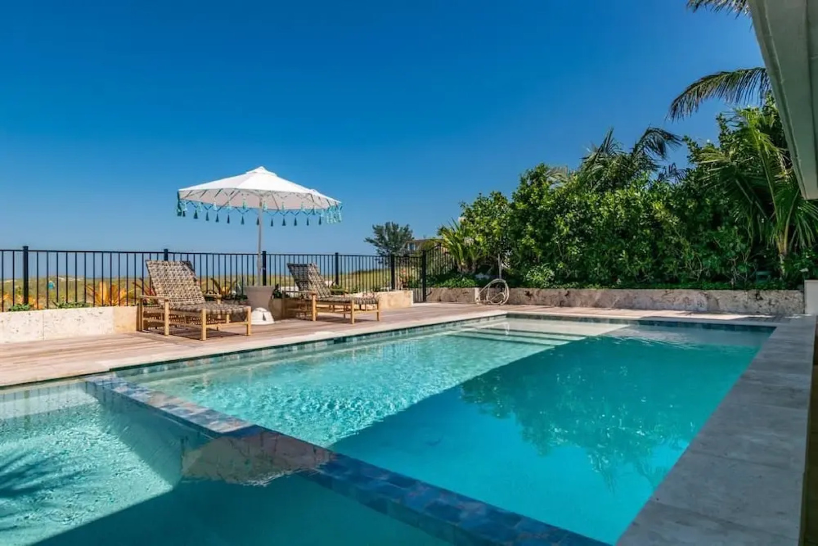 Villa Marisol by RedAwning