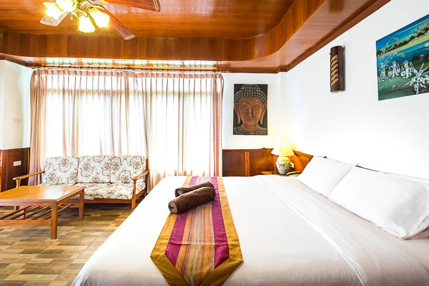 Phangan Utopia Resort