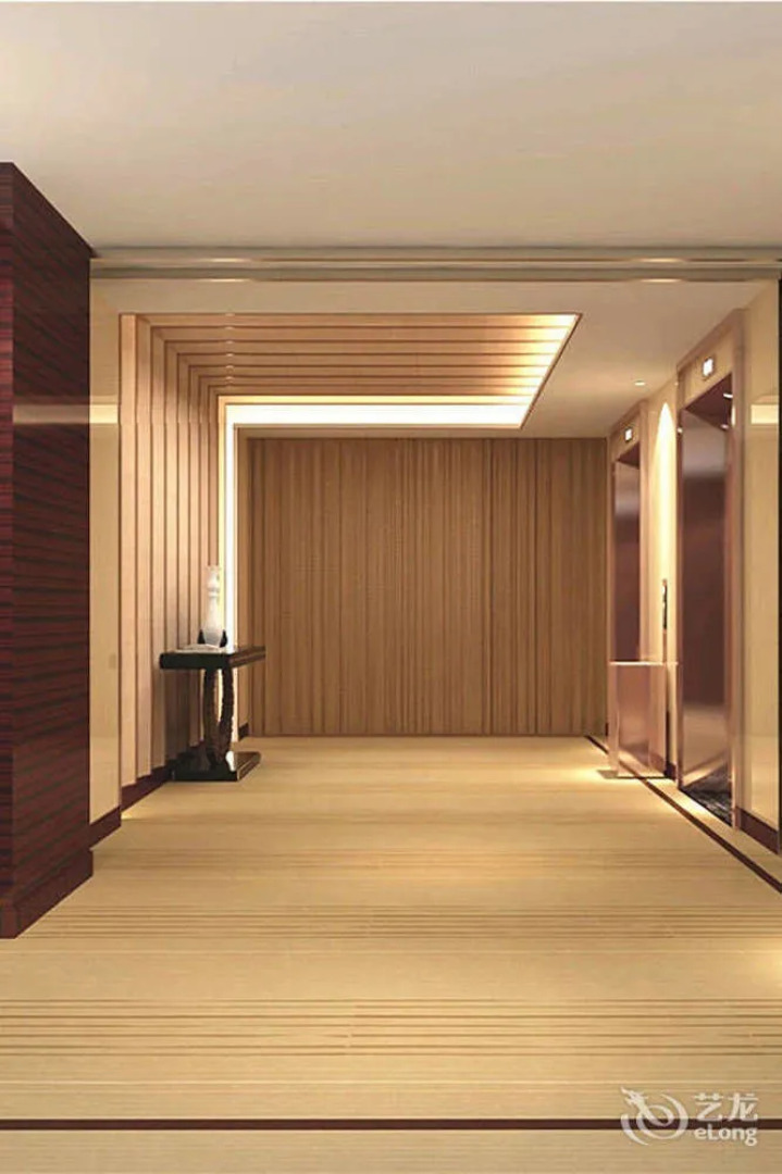 Xianyou Huaqiao Hotel