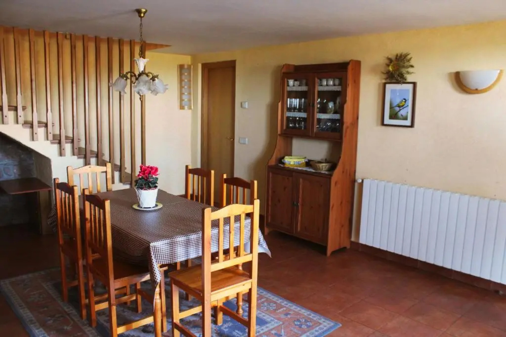 Casa Rural Can Simonet de Rocabruna