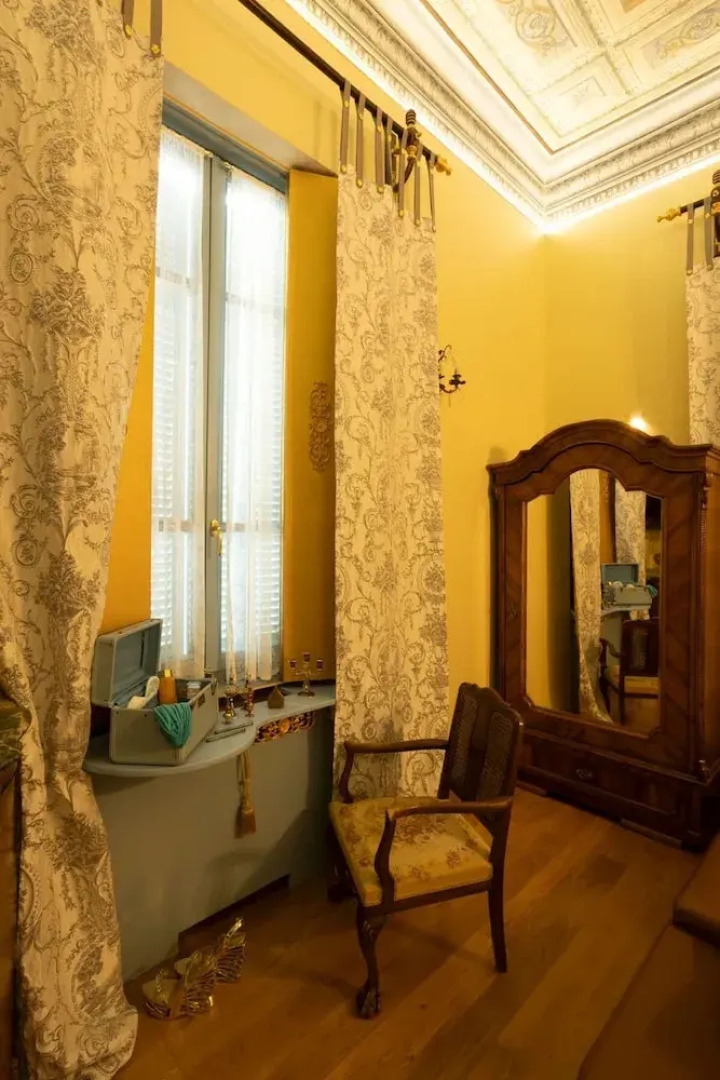 Pegasus Luxury Suite - Medousia Spa Luxury Escape