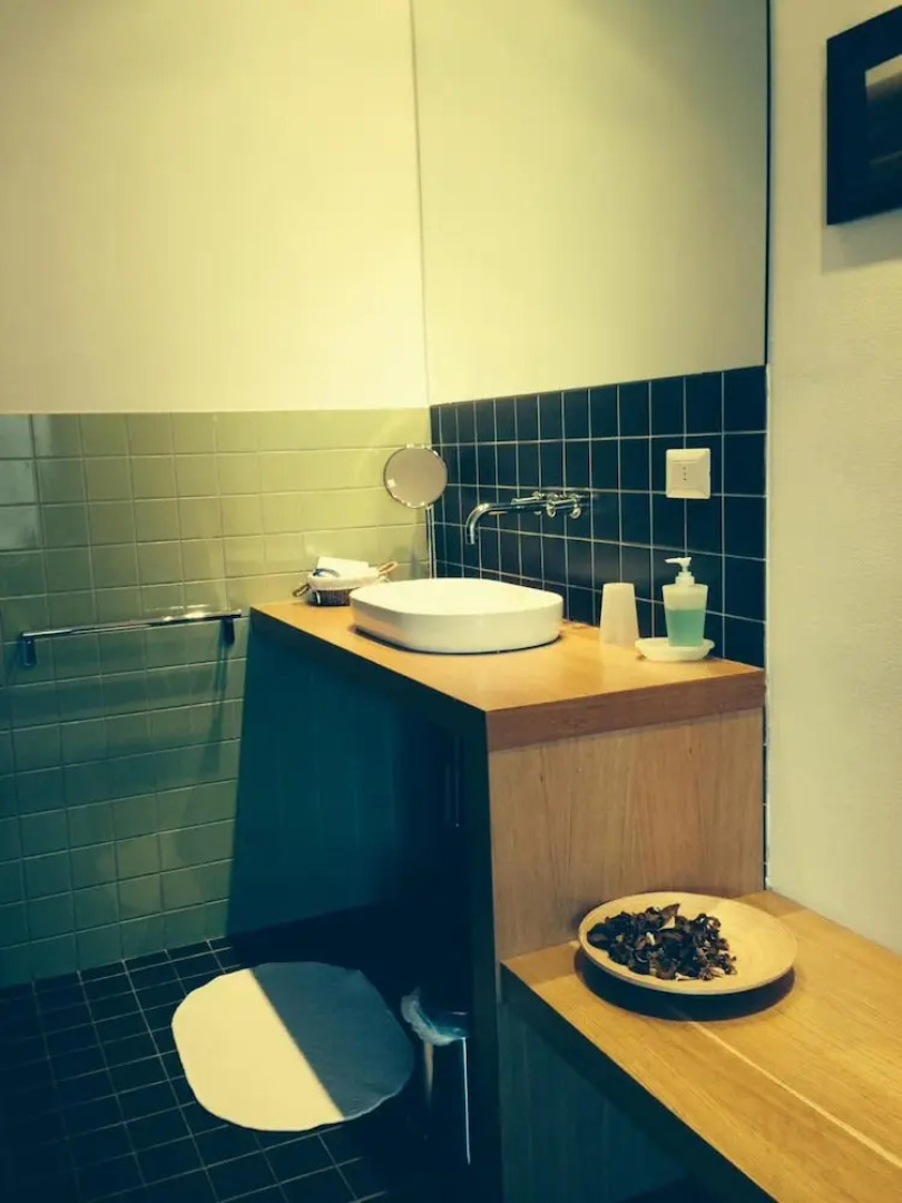 Mxp Rooms Guest House