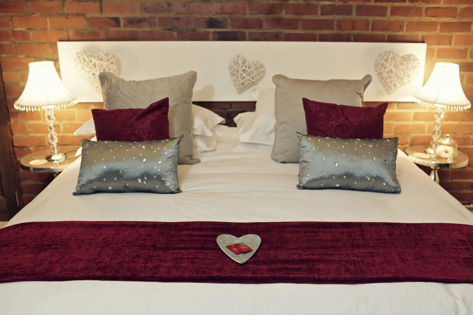 Klip en Kristal Guest House