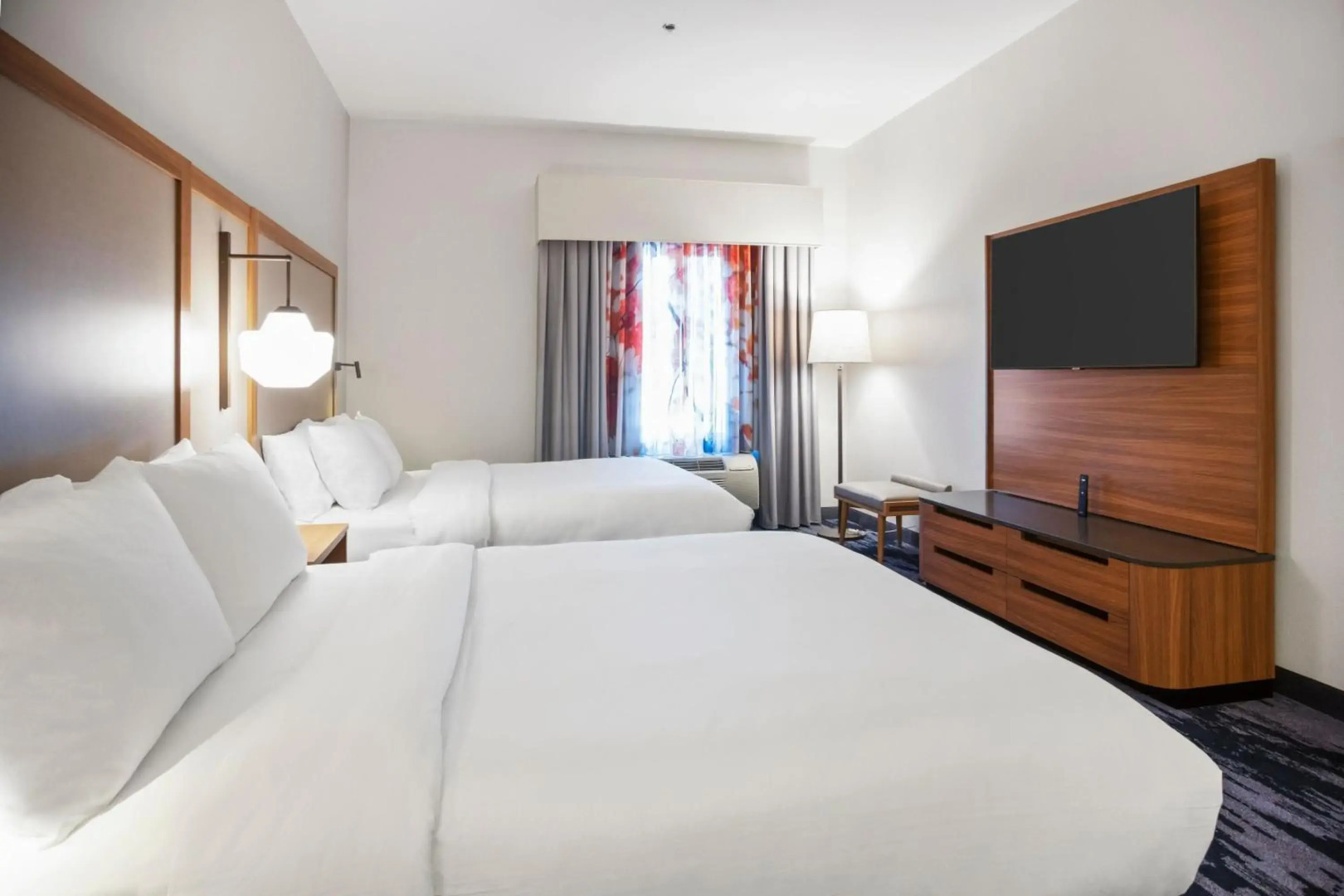 Fairfield Inn & Suites Rancho Cordova