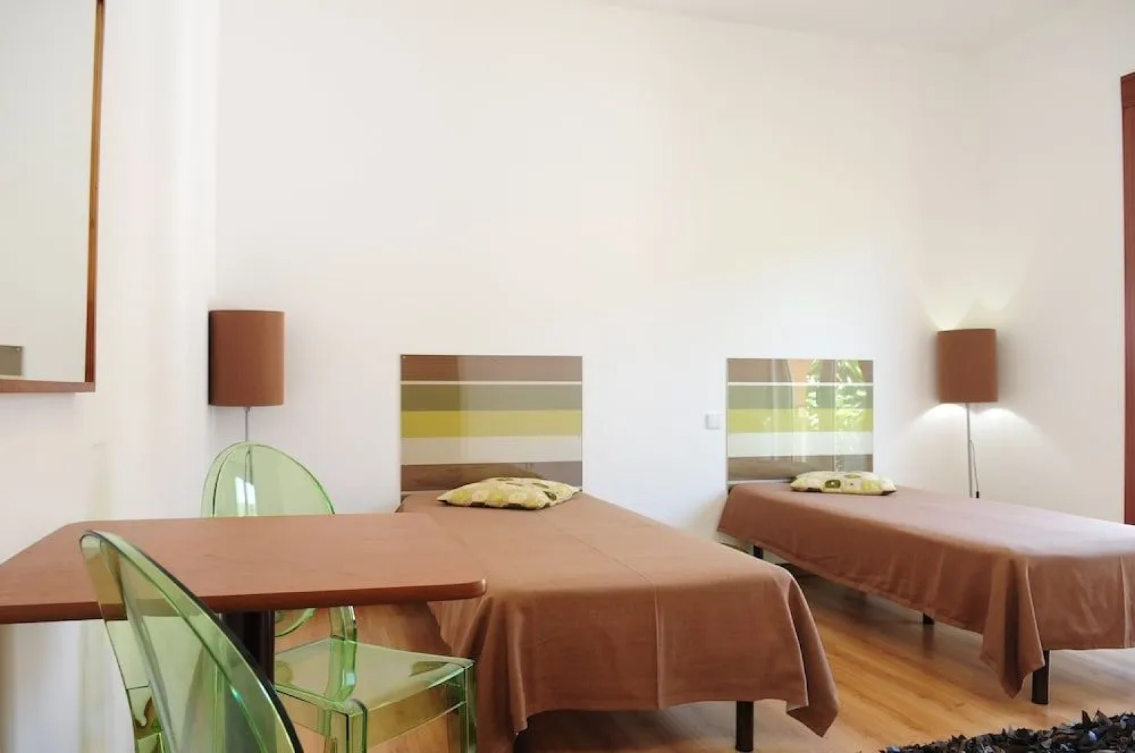 Pousada De Juventude Lousa