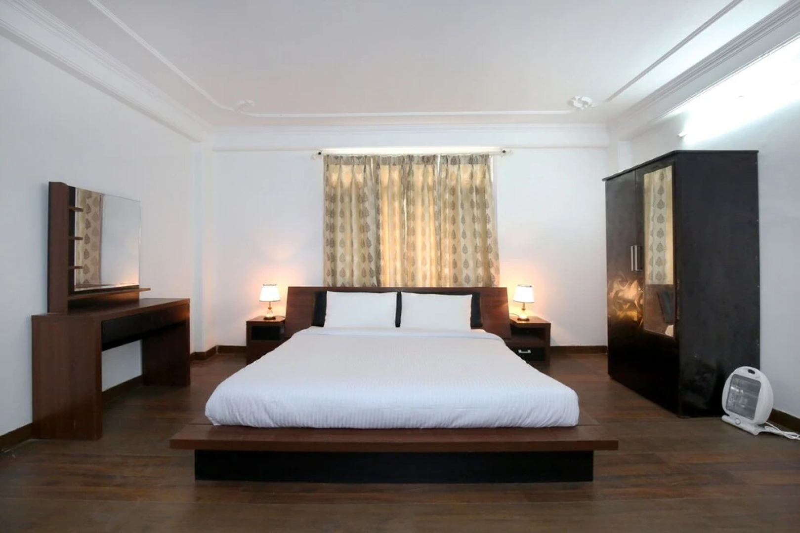 OYO 9347 Home Hill View Apple Orchid 2BHK Villa Fagu