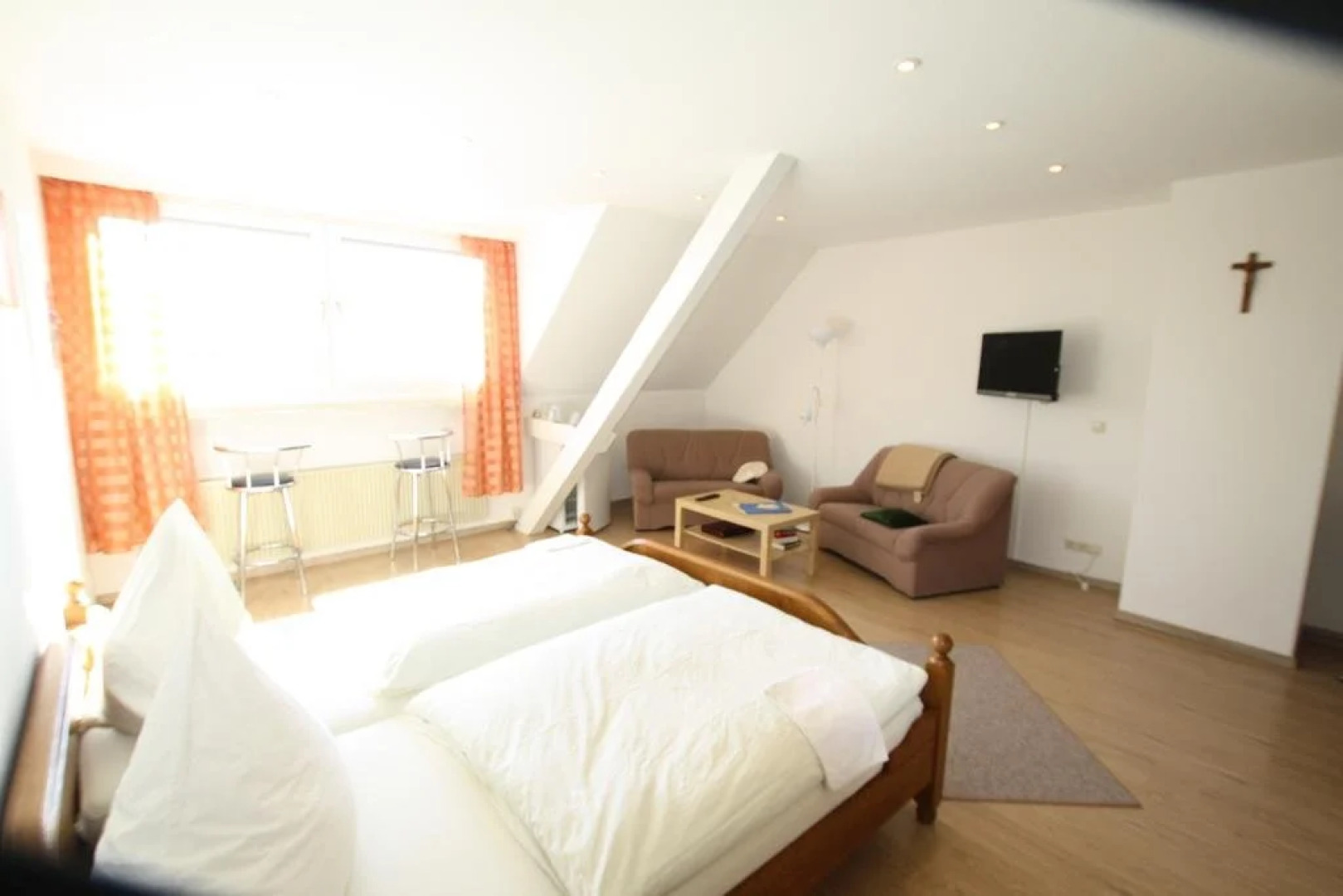 Weingut / Gästehaus Gerlach