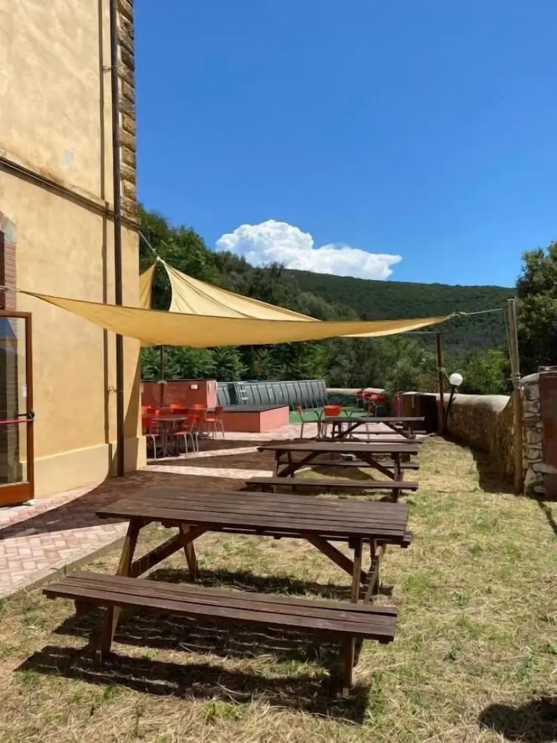 Student's Hostel Gowett