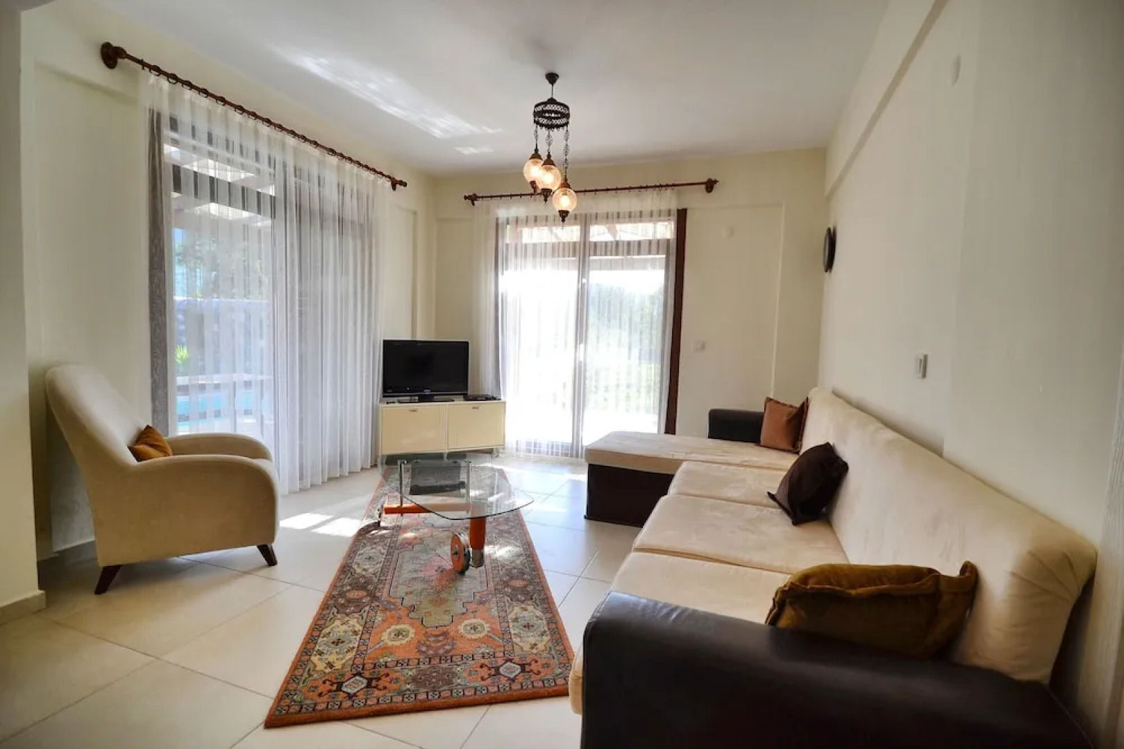 KAY1100 Villa Sal 2 Bedrooms