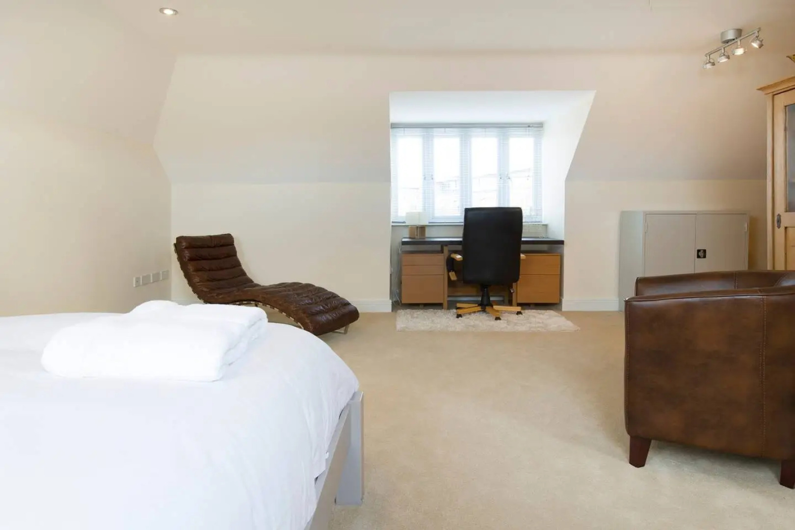 Spacious 5 Bedroom House in Jericho Oxford