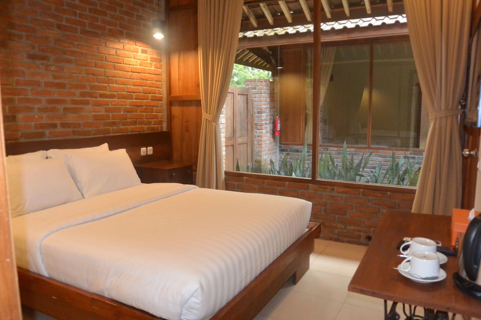 Cempaka Villa Borobudur