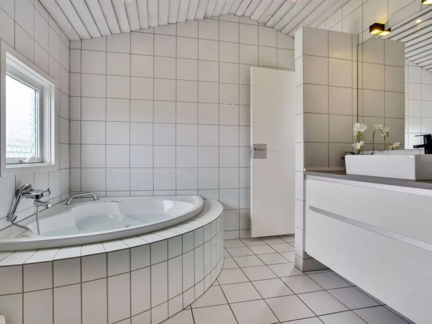 "Niki" - 100m from the sea in NW Jutland