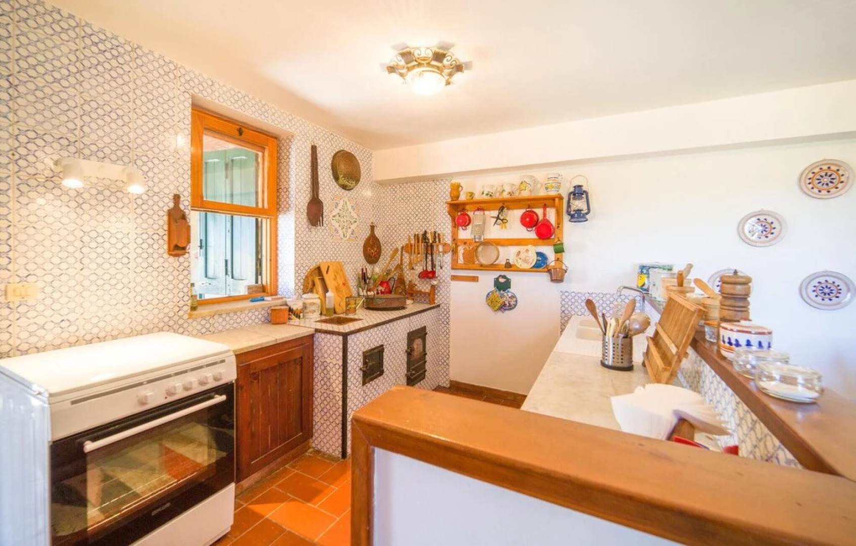 Beautiful Home in Sambuca di Sicilia With 4 Bedrooms and Wifi