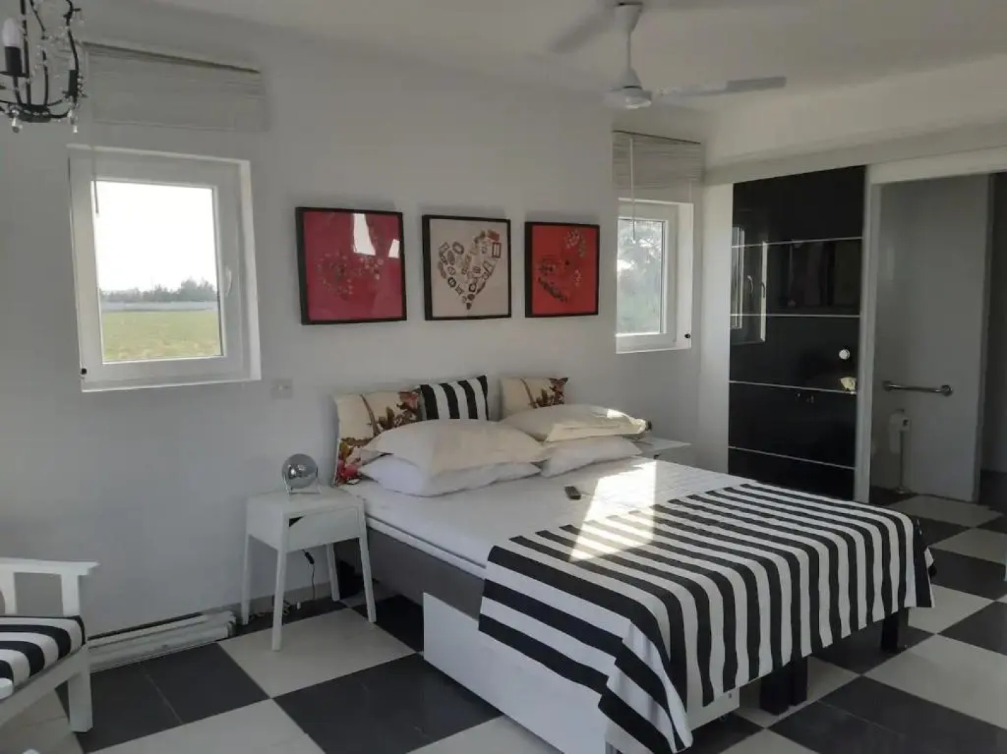 The Pervoli Studio - Pool - Close to Beach