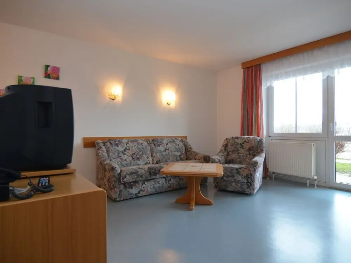 Quiet Stay in Rotthalmunster