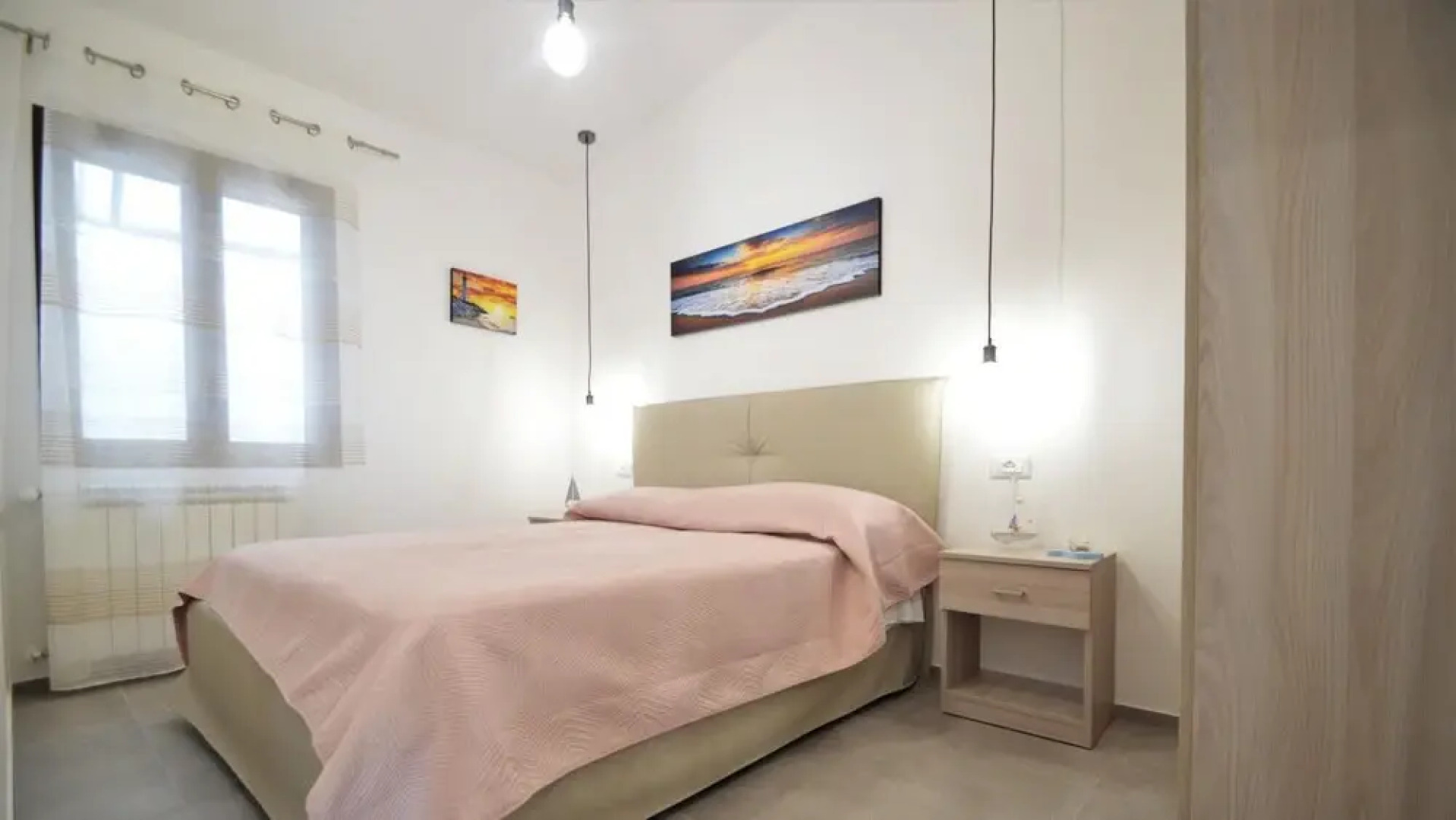 Villa Caleca 4 2 in Castellammare del Golfo