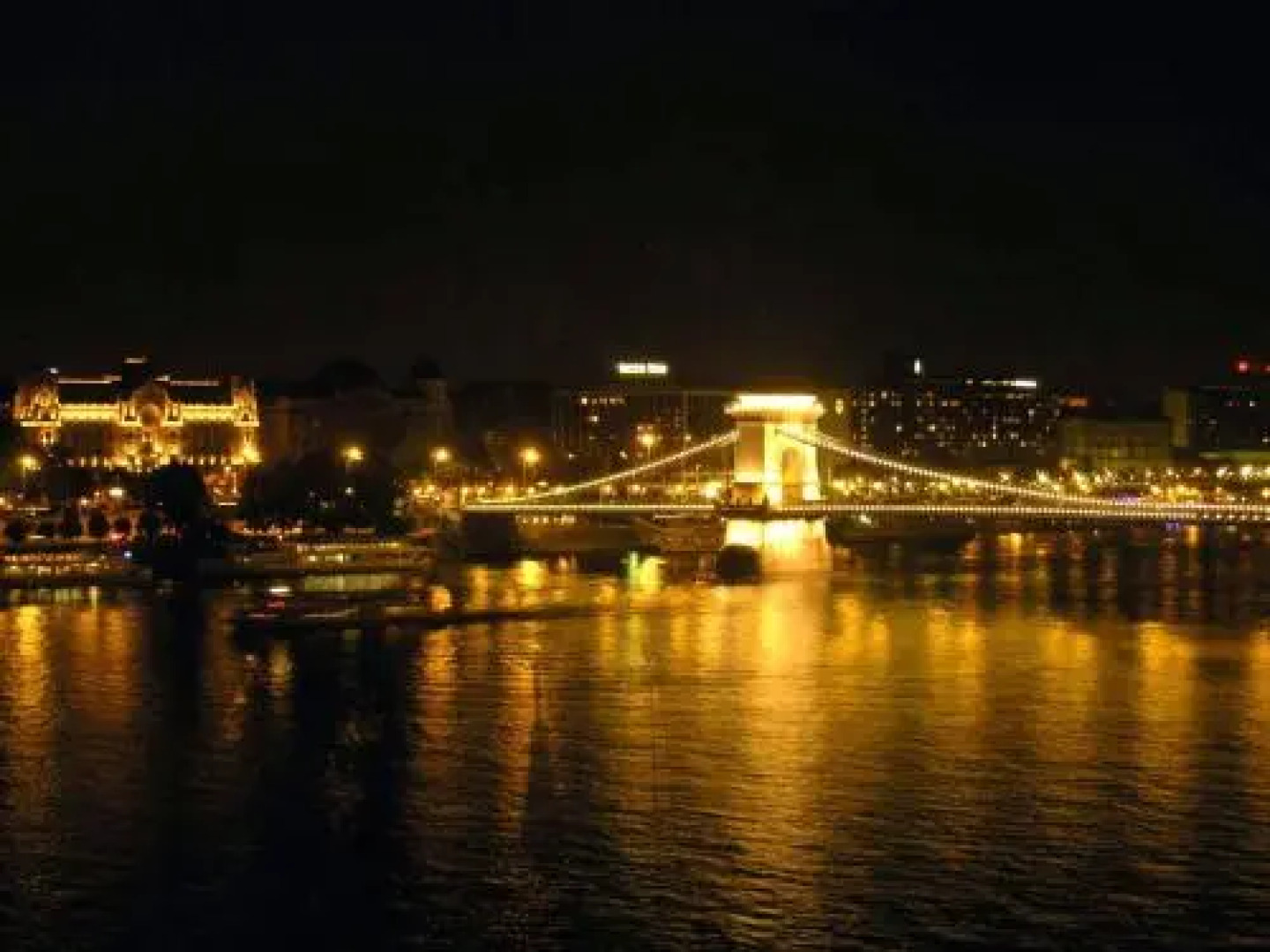 Budget Hotel Victoria