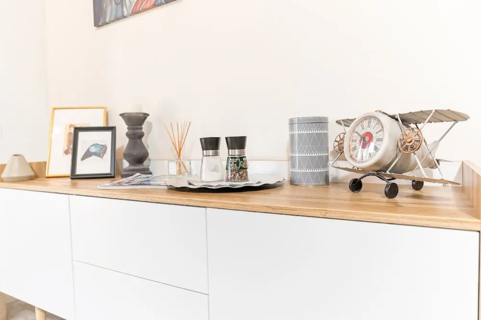 Bucharest Apartments DeLuxe