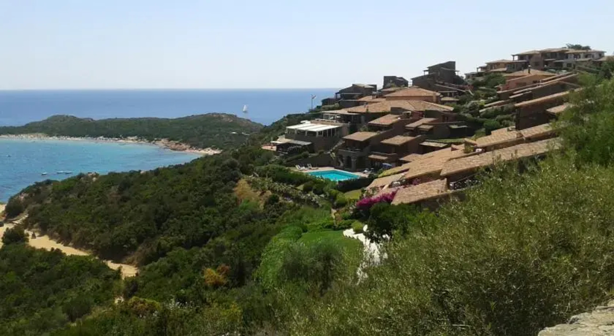 Sardegna Case Agrustos