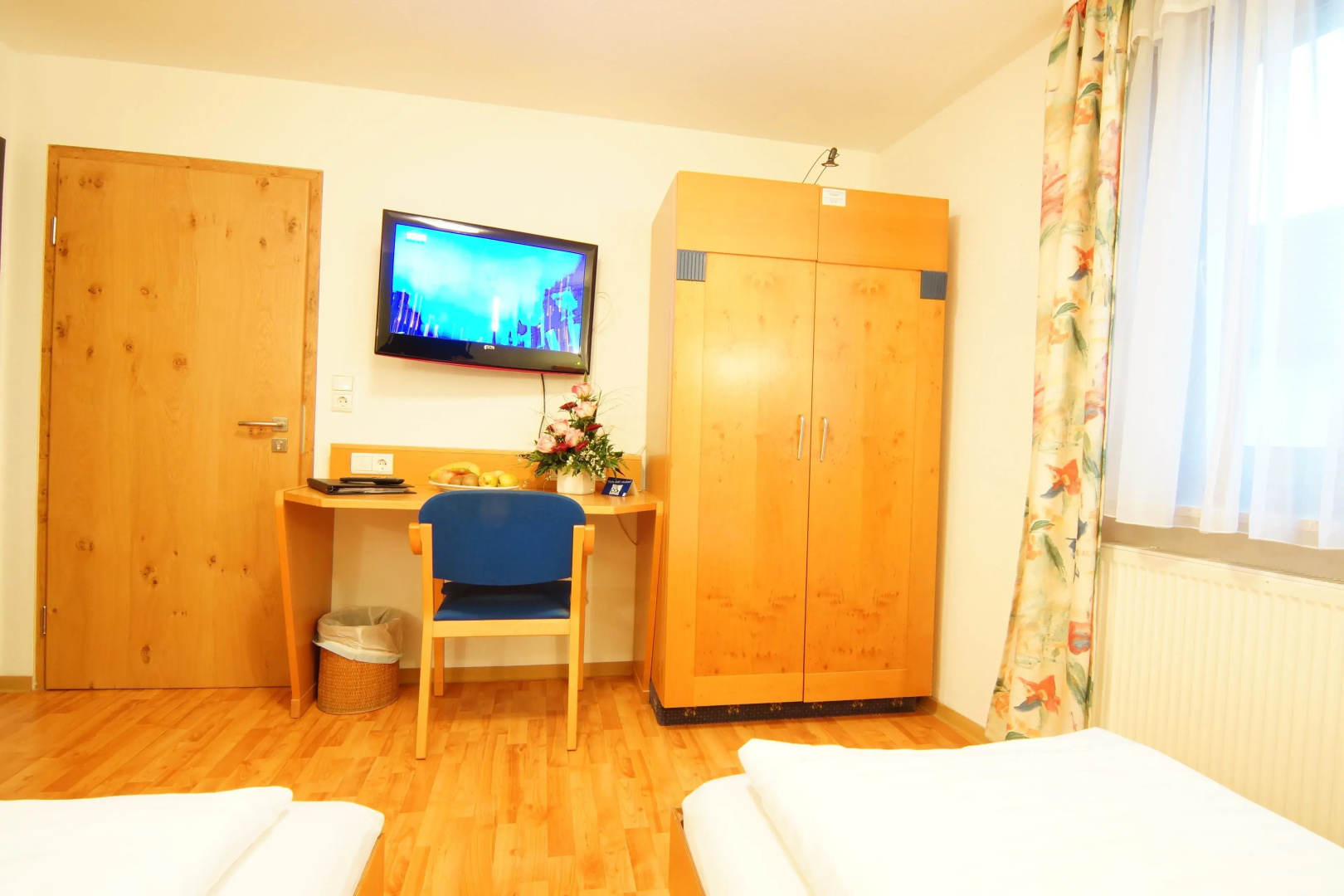 Hotel Spitzenpfeil