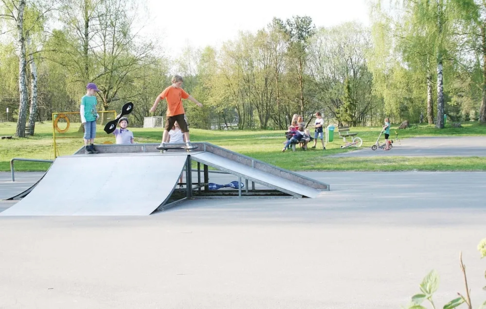 Stunning Home in Faßberg/heidesee With 2 Bedrooms, Wifi and Outdoor Swimming Pool