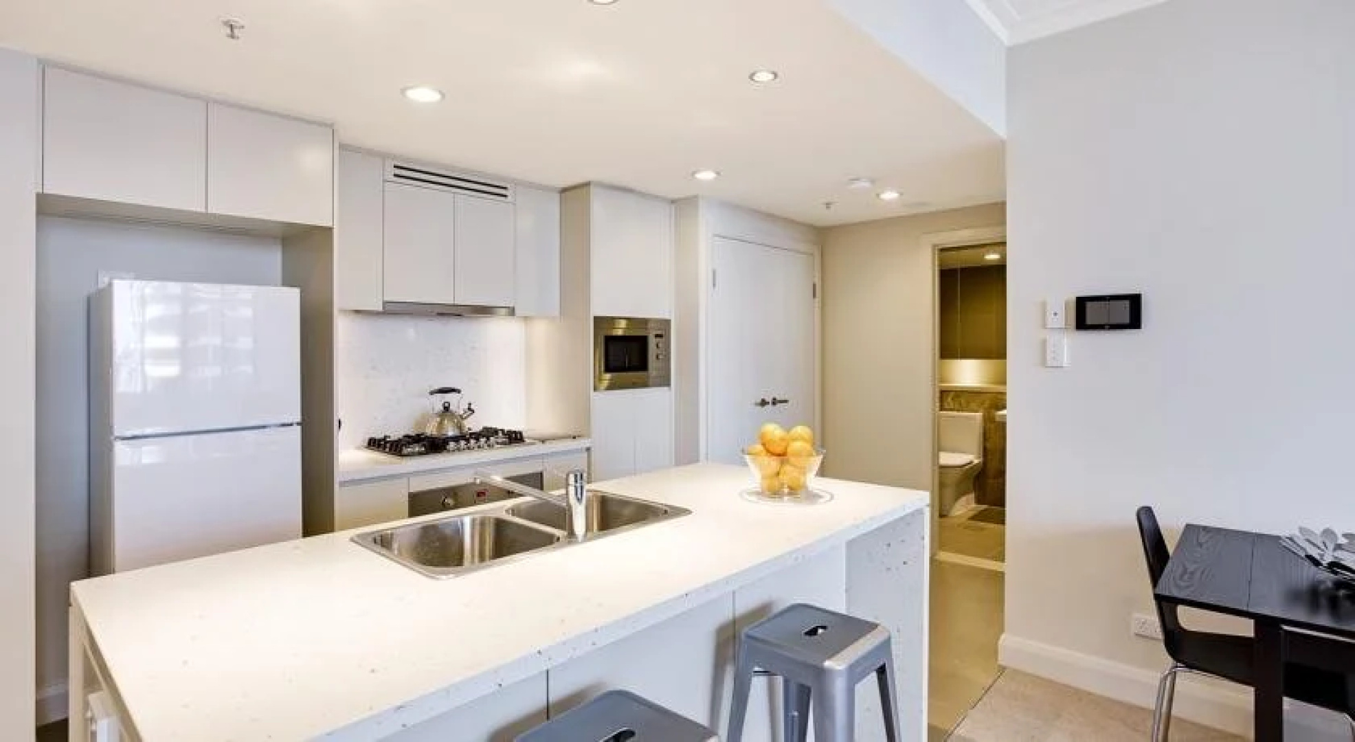 Astra Apartments Rhodes