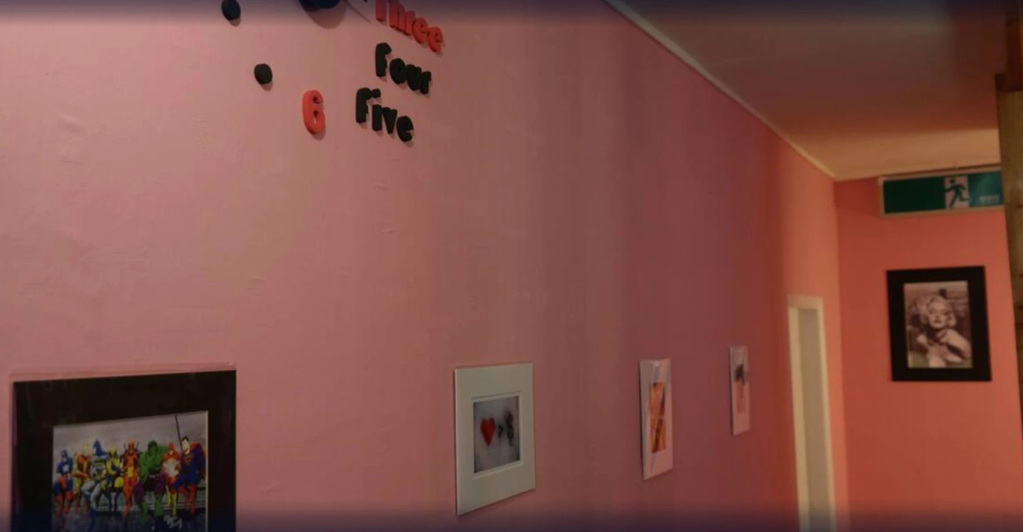 POP Guest House - Hostel