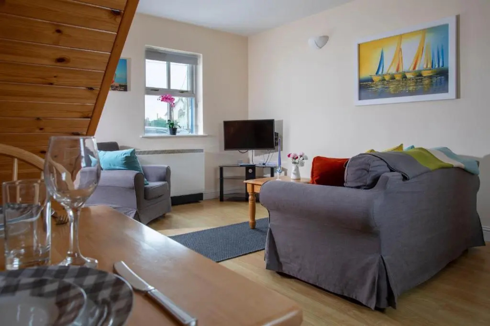 The Wooden House Hotel